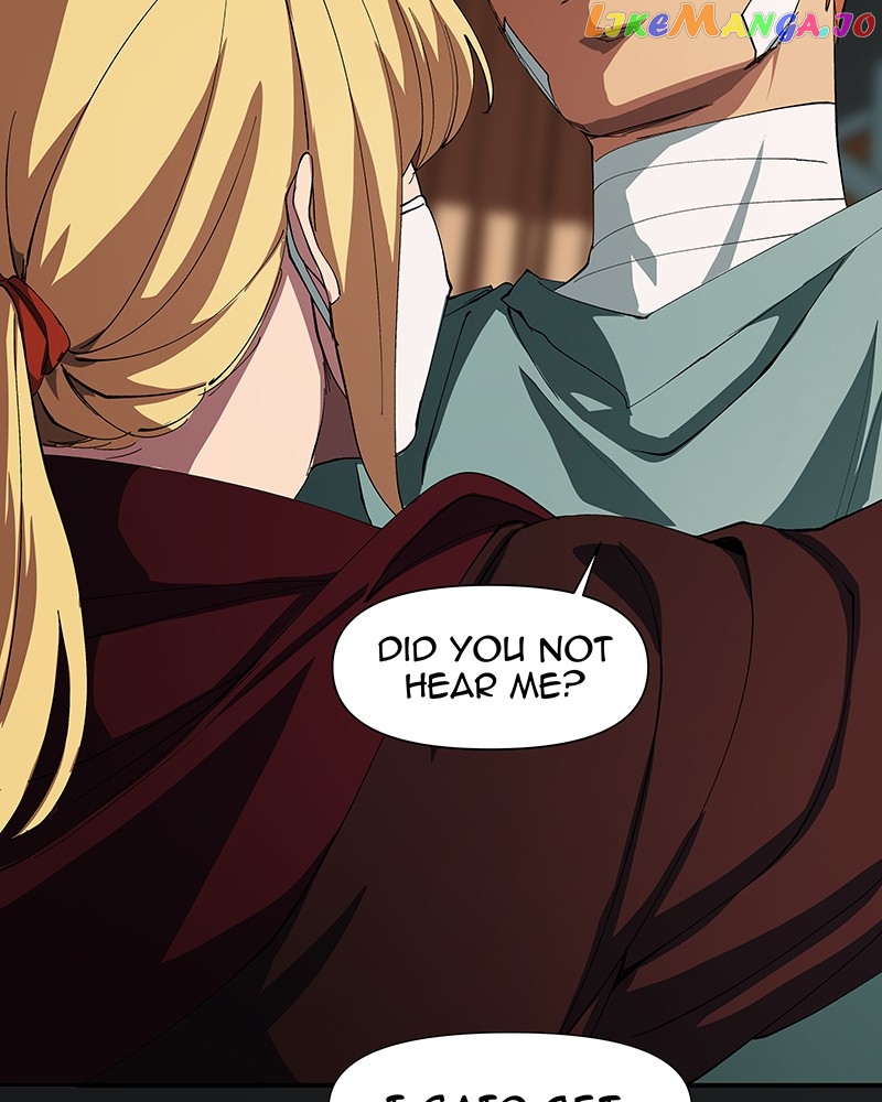 I Love Yoo Chapter 252 - page 161