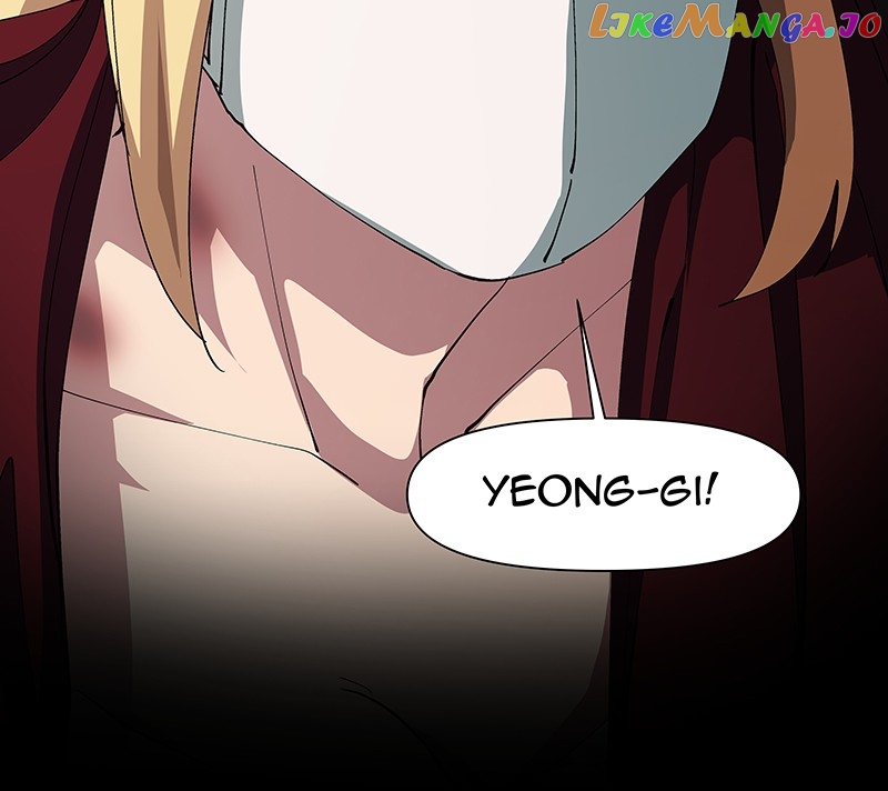 I Love Yoo Chapter 252 - page 164