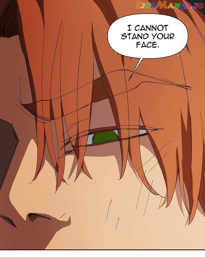 I Love Yoo Chapter 252 - page 165