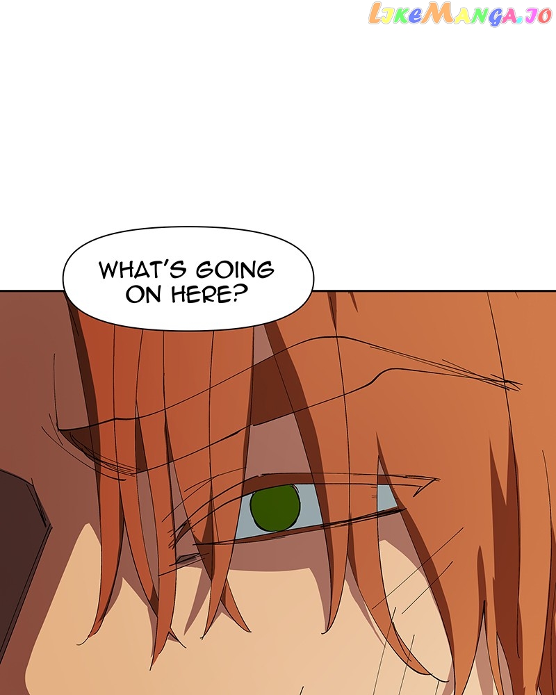 I Love Yoo Chapter 252 - page 166