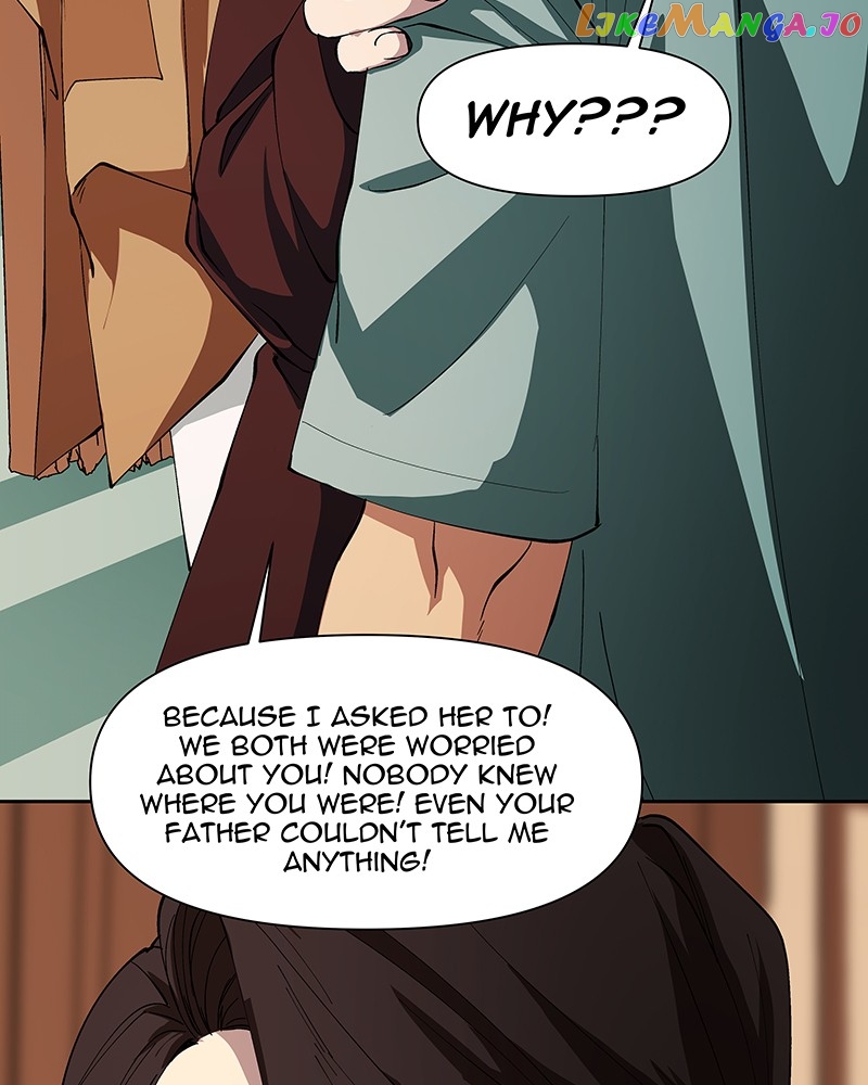 I Love Yoo Chapter 252 - page 171