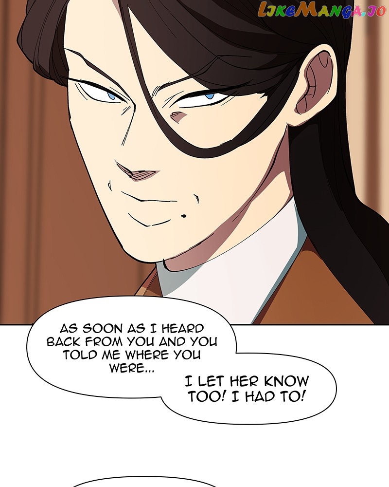 I Love Yoo Chapter 252 - page 172