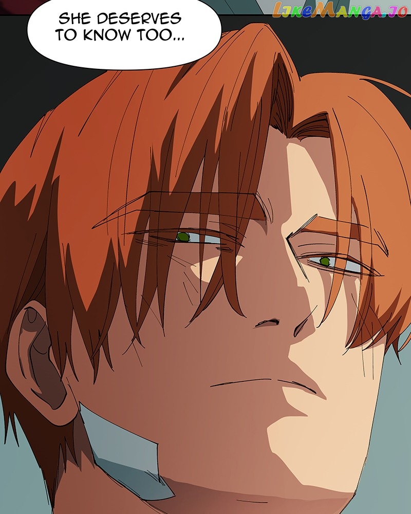I Love Yoo Chapter 252 - page 174