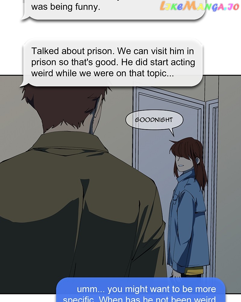 I Love Yoo Chapter 252 - page 2