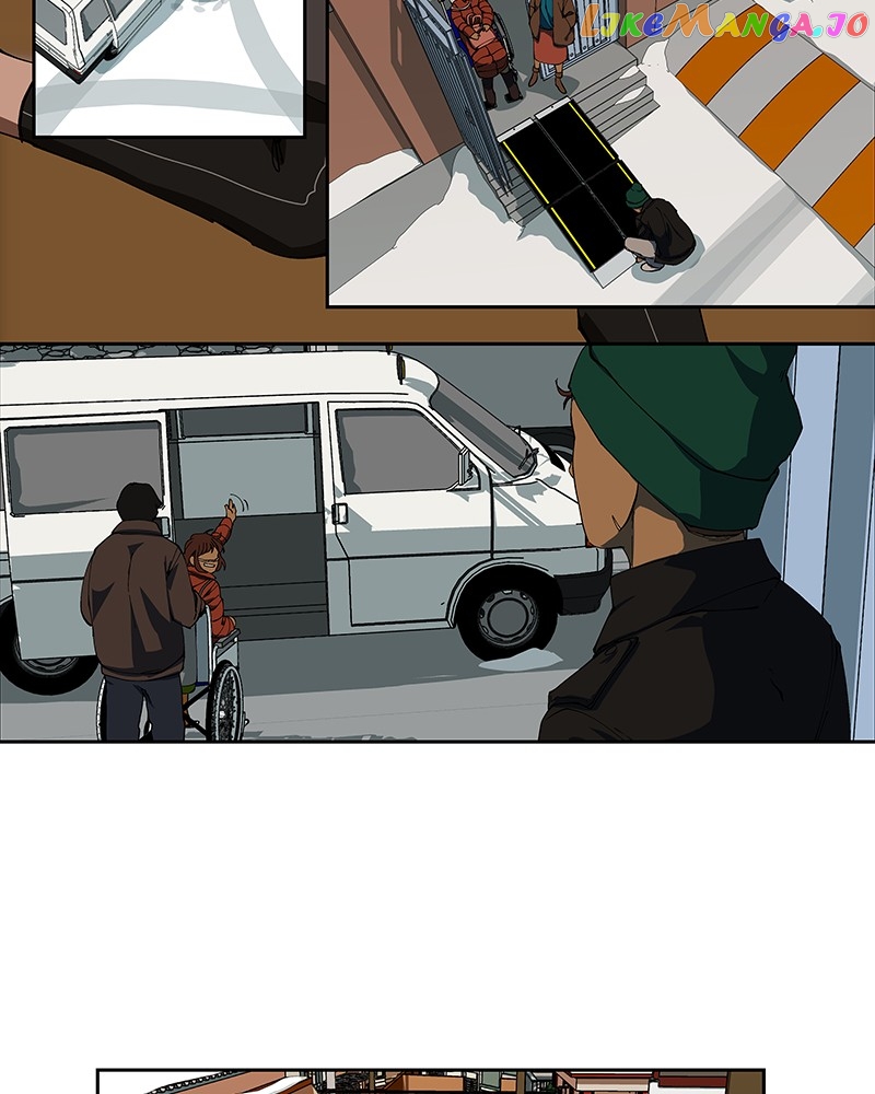 I Love Yoo Chapter 252 - page 22