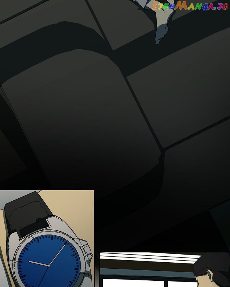 I Love Yoo Chapter 252 - page 27