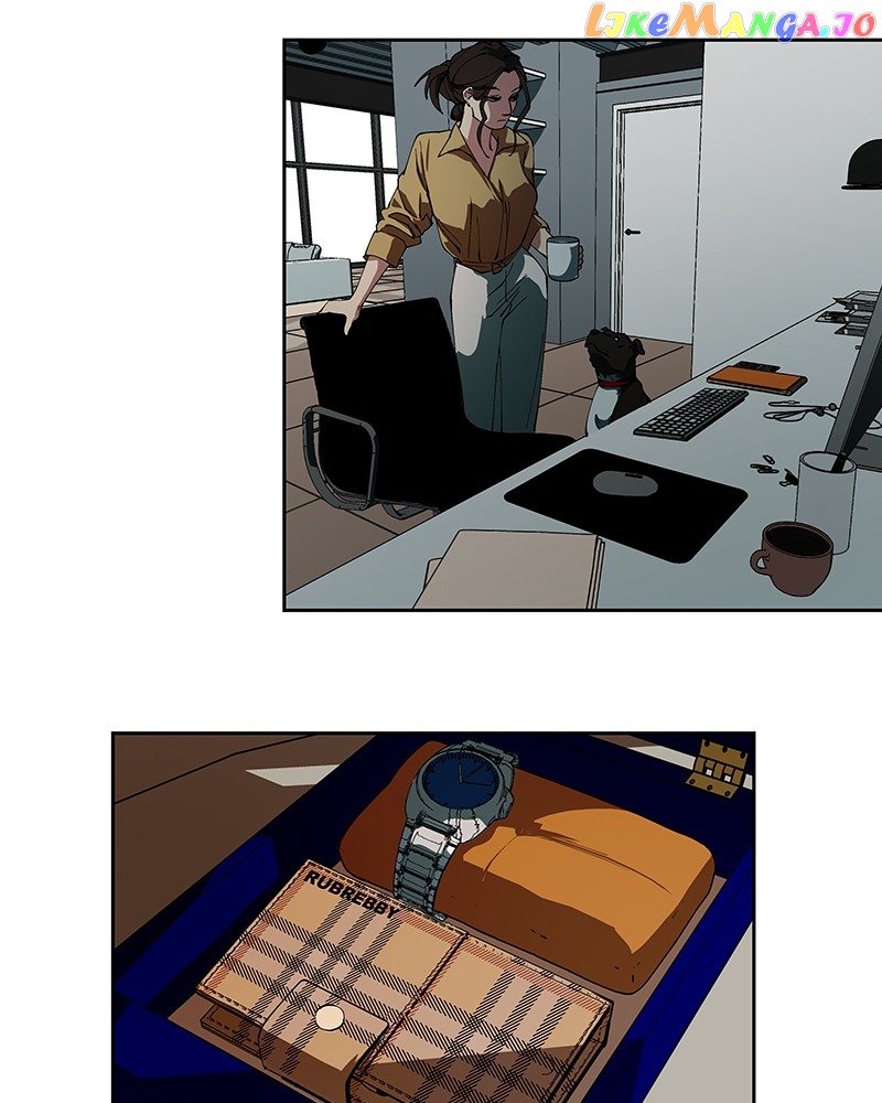 I Love Yoo Chapter 252 - page 29