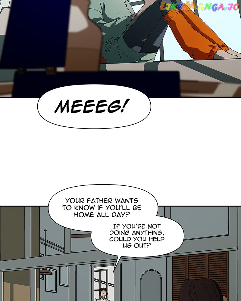 I Love Yoo Chapter 252 - page 31