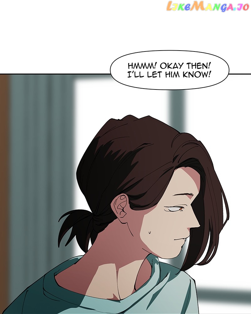 I Love Yoo Chapter 252 - page 34