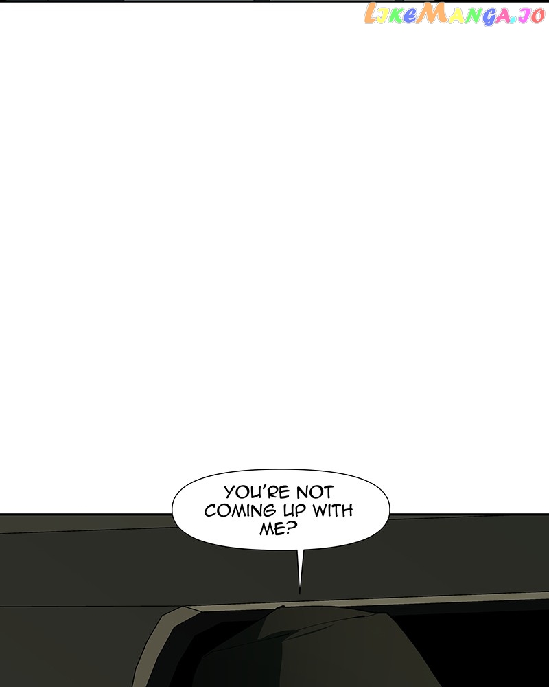 I Love Yoo Chapter 252 - page 35