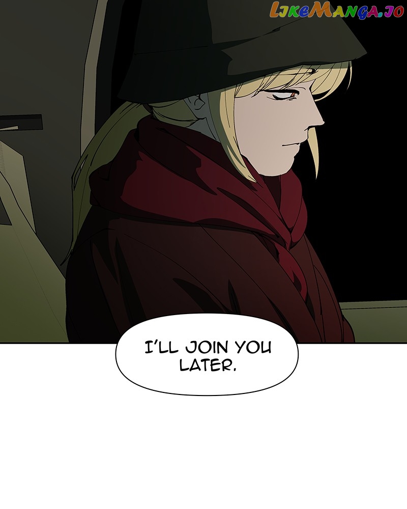 I Love Yoo Chapter 252 - page 36
