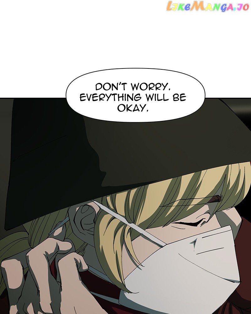 I Love Yoo Chapter 252 - page 37