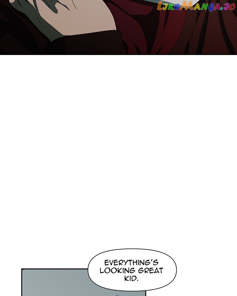 I Love Yoo Chapter 252 - page 38
