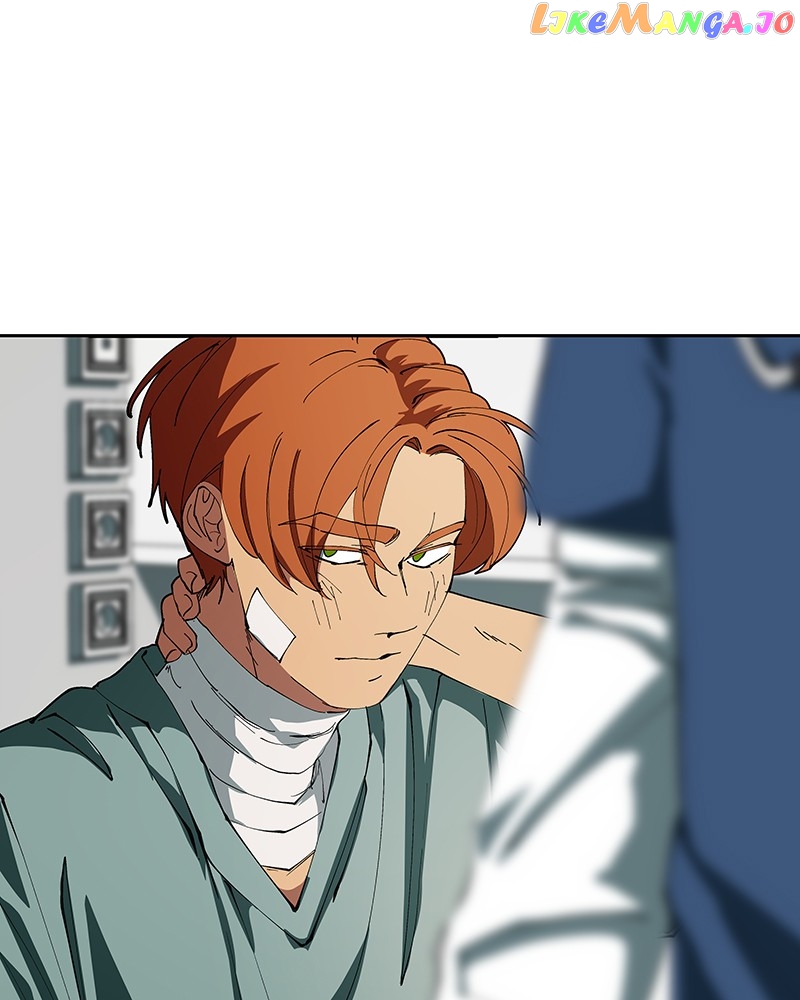 I Love Yoo Chapter 252 - page 40