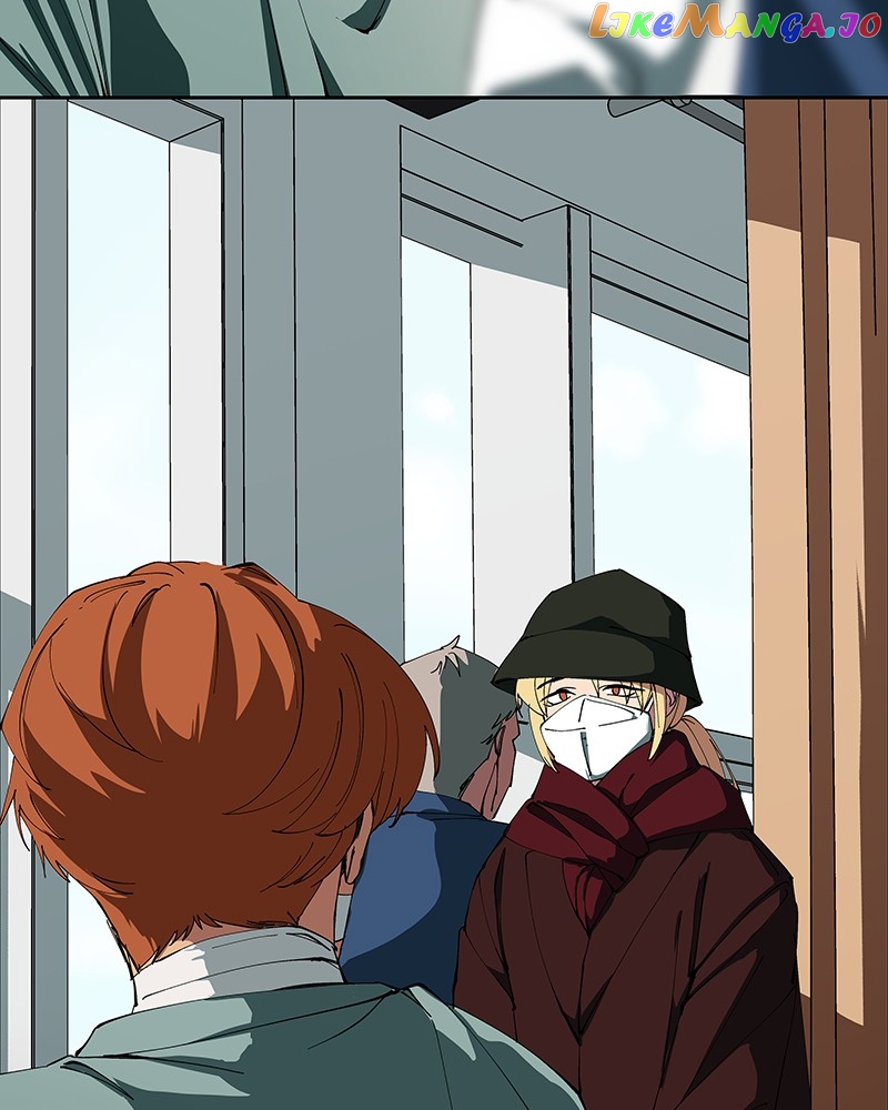 I Love Yoo Chapter 252 - page 41