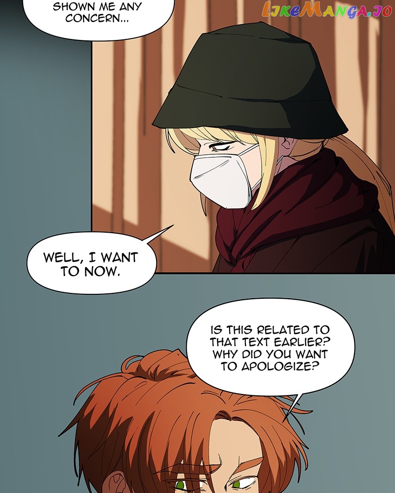 I Love Yoo Chapter 252 - page 45