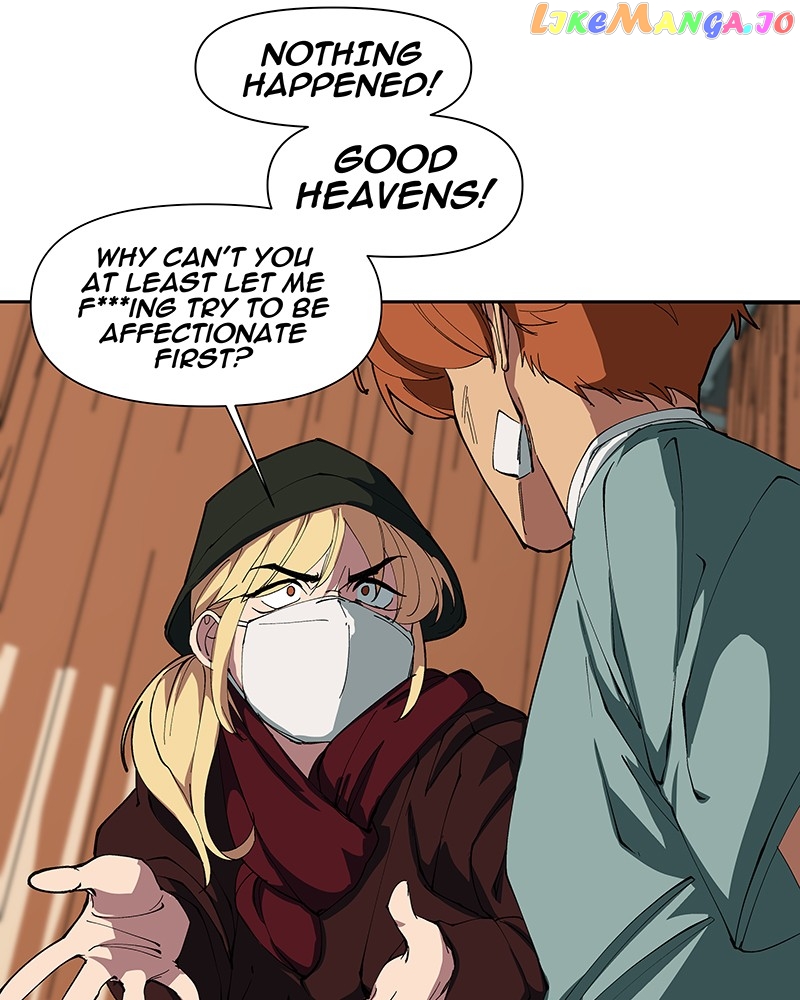 I Love Yoo Chapter 252 - page 49