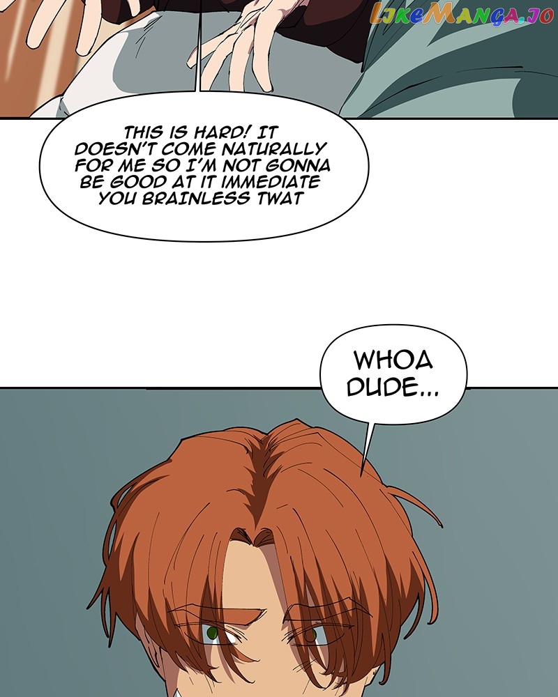 I Love Yoo Chapter 252 - page 50
