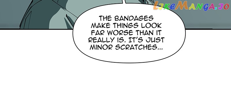 I Love Yoo Chapter 252 - page 54