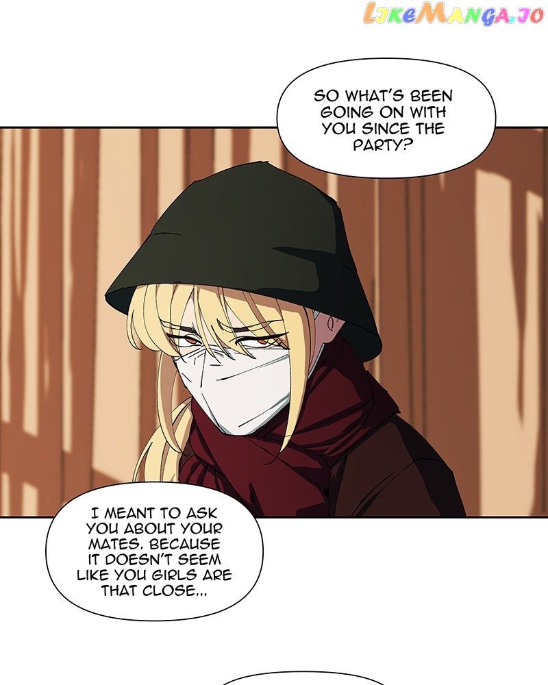I Love Yoo Chapter 252 - page 55