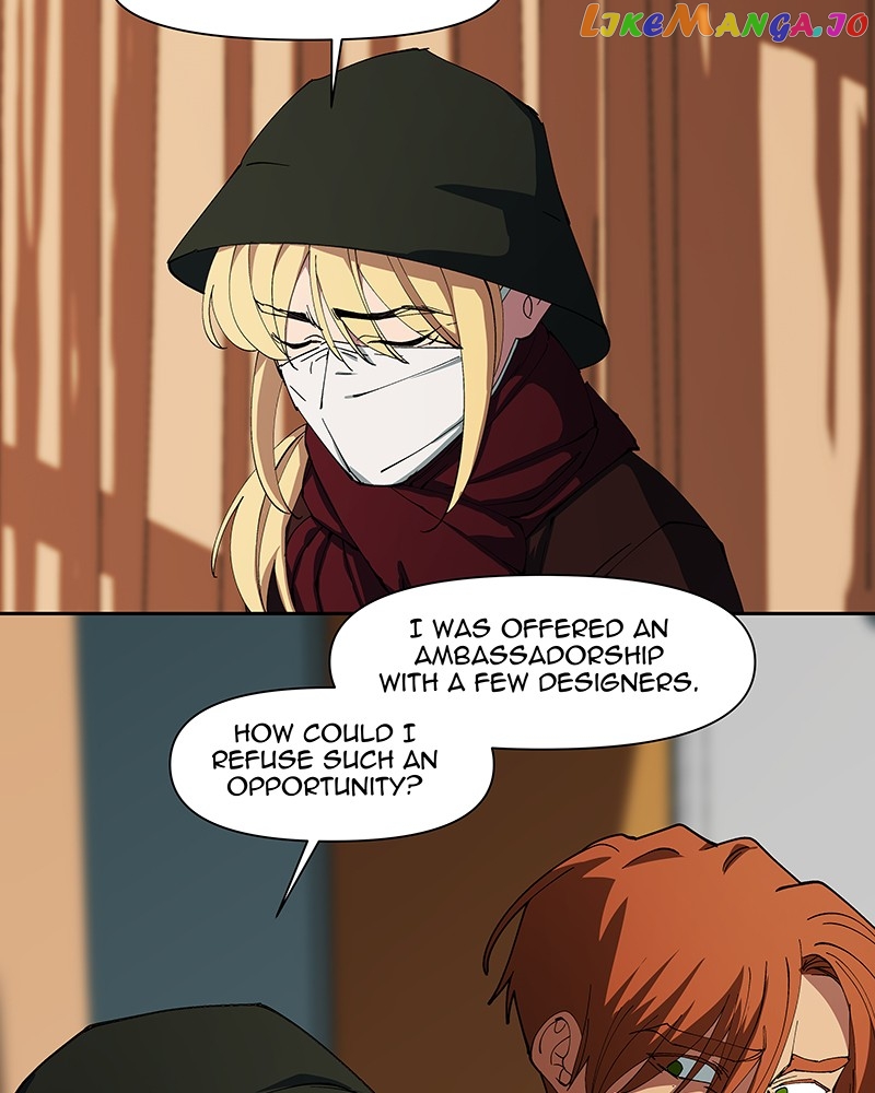I Love Yoo Chapter 252 - page 57