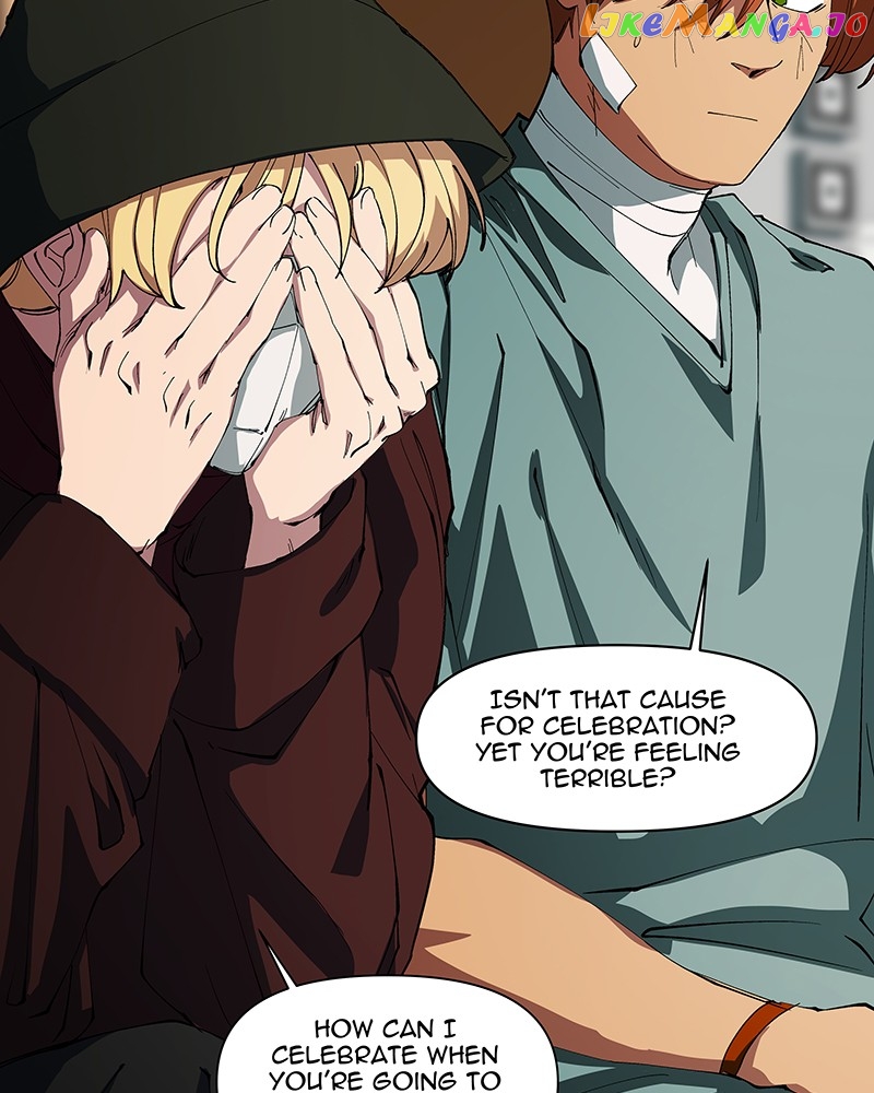 I Love Yoo Chapter 252 - page 58