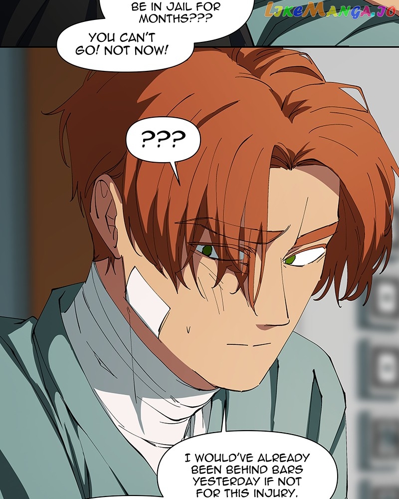 I Love Yoo Chapter 252 - page 59
