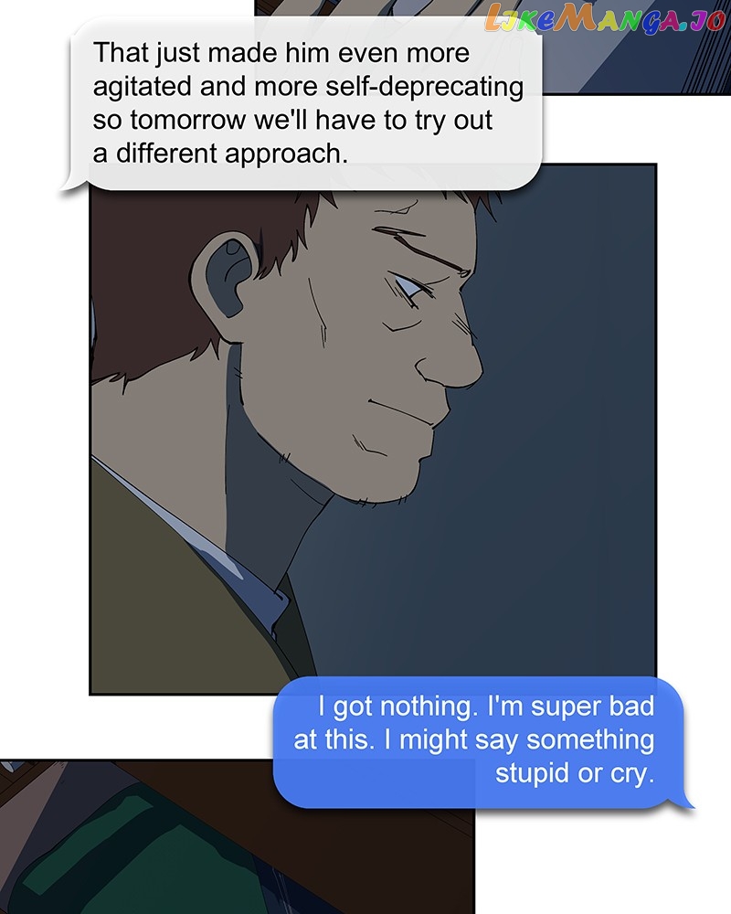 I Love Yoo Chapter 252 - page 6