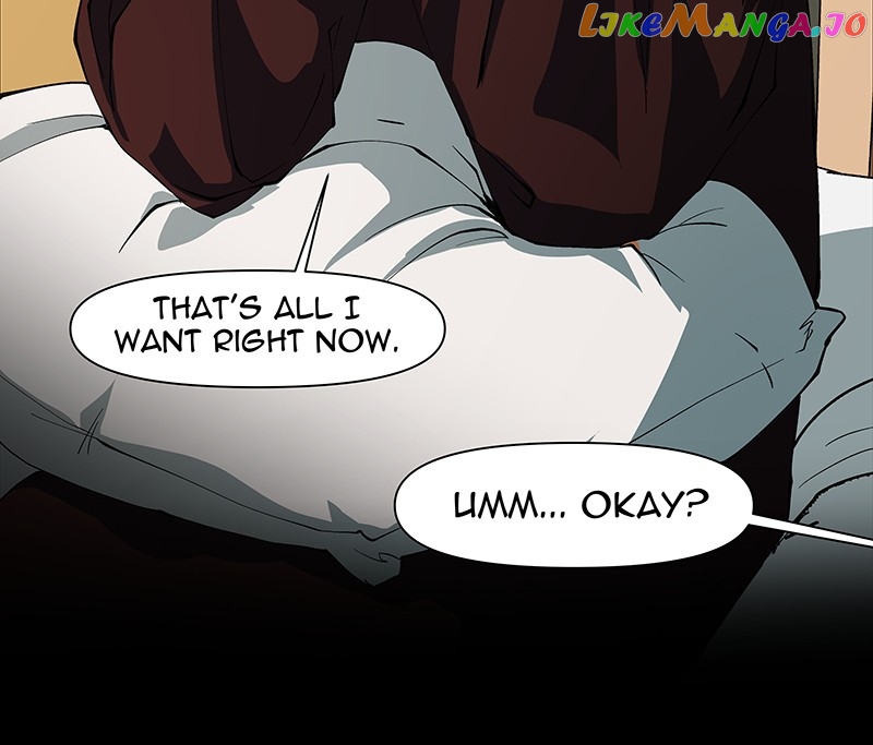 I Love Yoo Chapter 252 - page 61