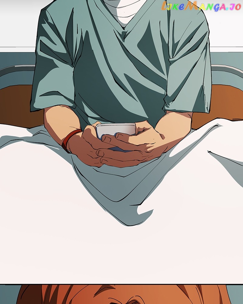 I Love Yoo Chapter 252 - page 64