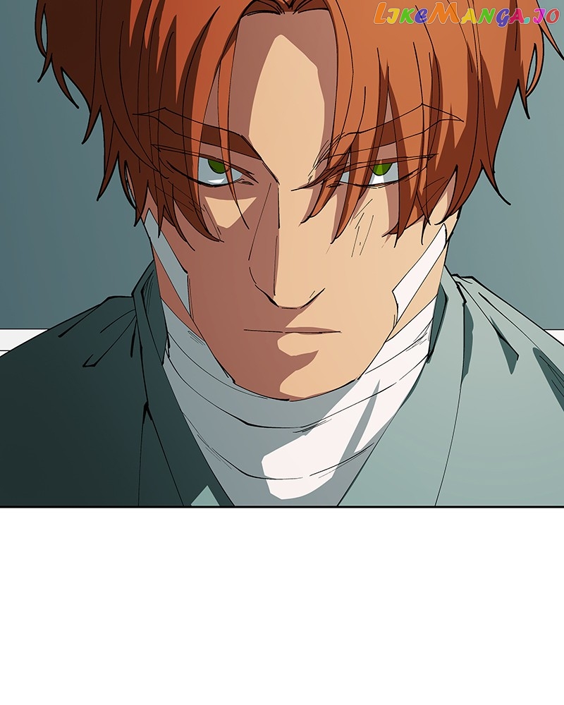 I Love Yoo Chapter 252 - page 65