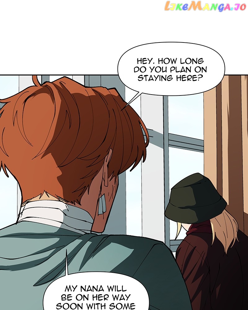 I Love Yoo Chapter 252 - page 66