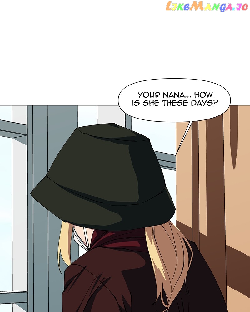 I Love Yoo Chapter 252 - page 68