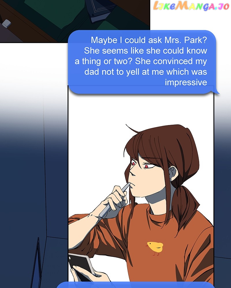 I Love Yoo Chapter 252 - page 7