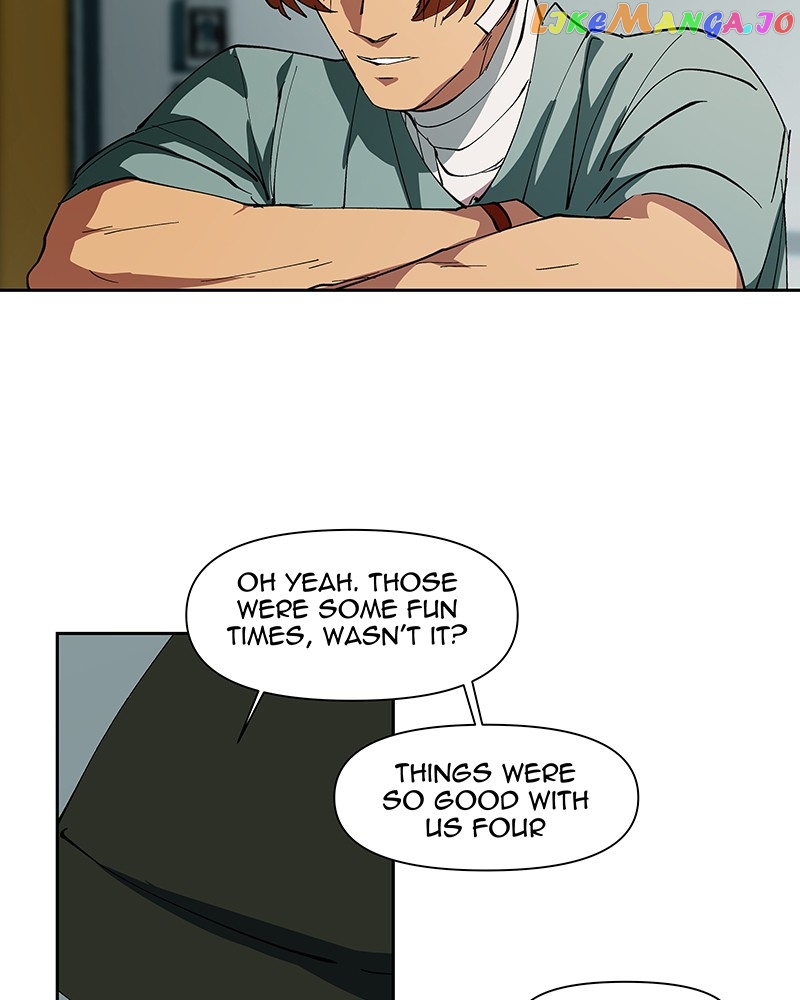I Love Yoo Chapter 252 - page 71