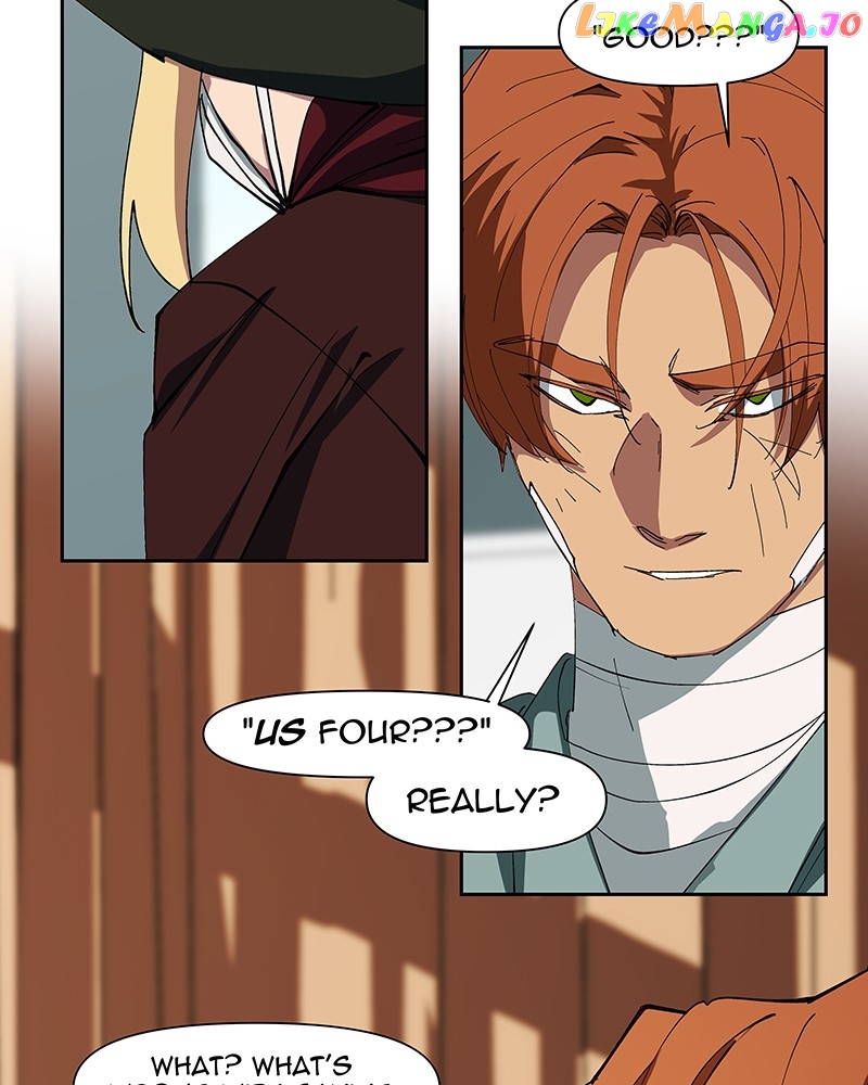 I Love Yoo Chapter 252 - page 72
