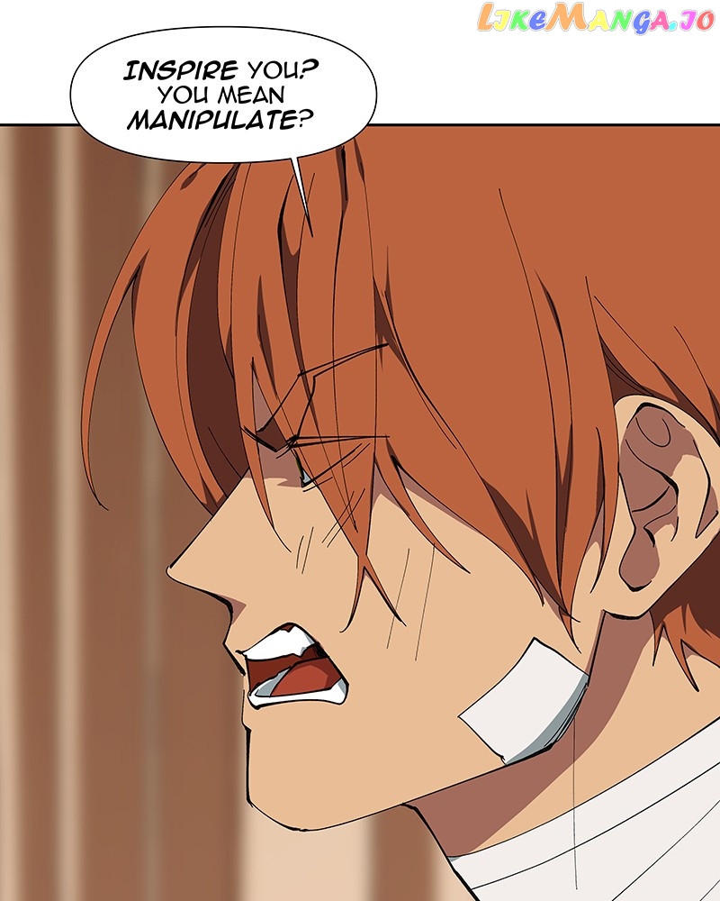 I Love Yoo Chapter 252 - page 79