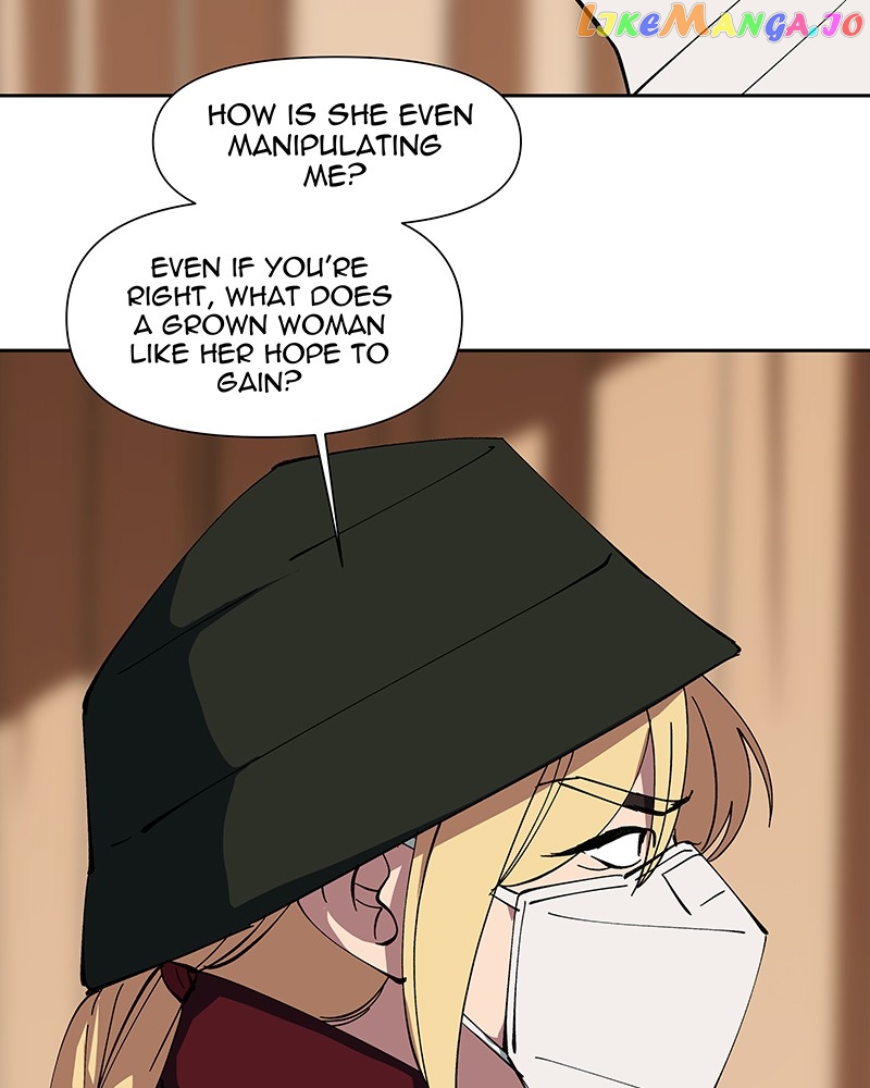 I Love Yoo Chapter 252 - page 80