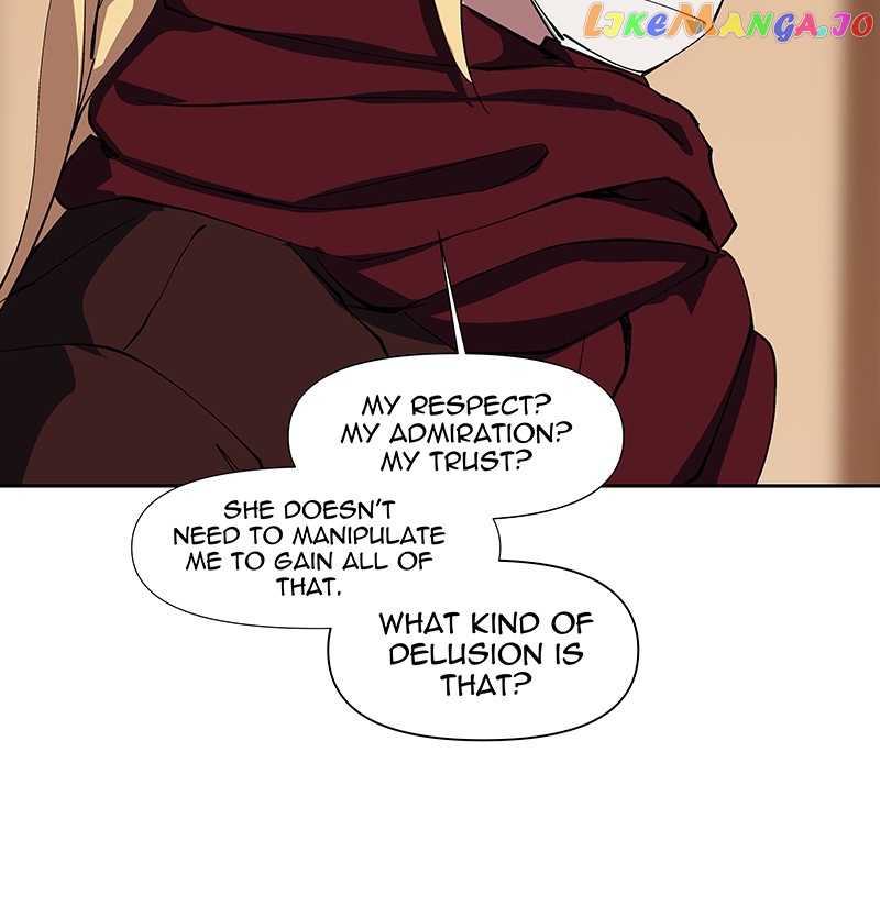 I Love Yoo Chapter 252 - page 81