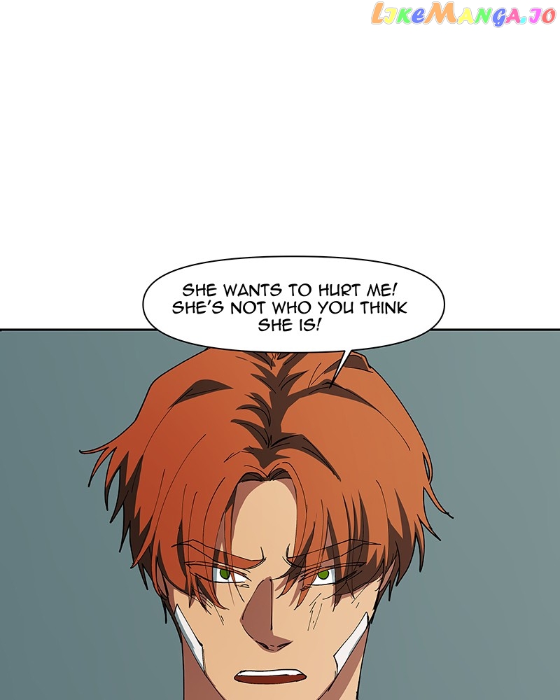 I Love Yoo Chapter 252 - page 82