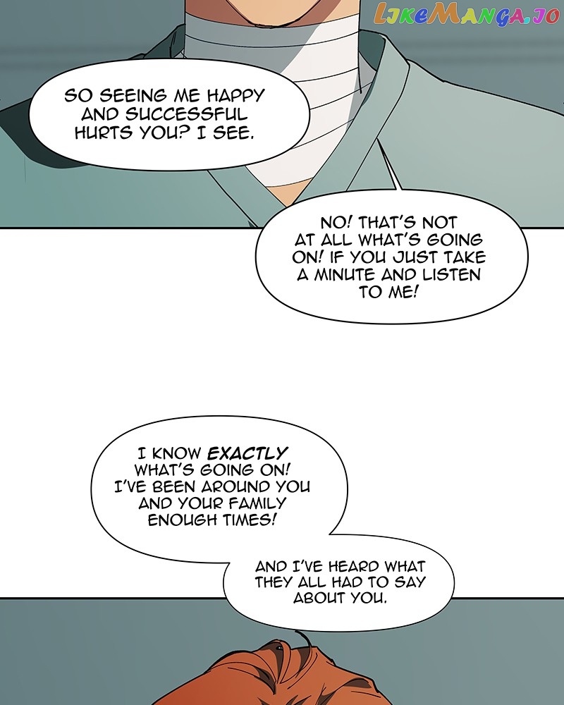 I Love Yoo Chapter 252 - page 83
