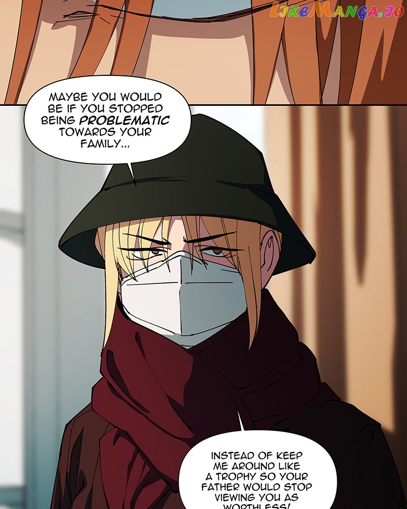 I Love Yoo Chapter 252 - page 85