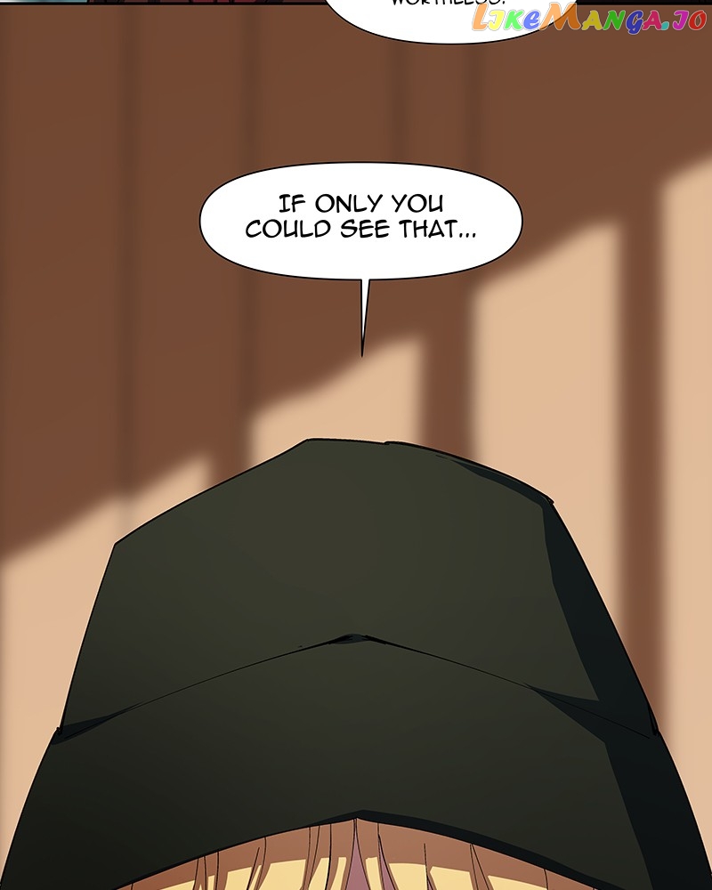 I Love Yoo Chapter 252 - page 86