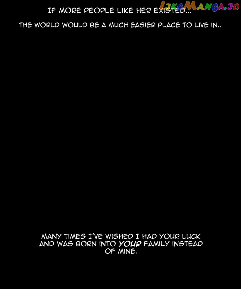 I Love Yoo Chapter 252 - page 90