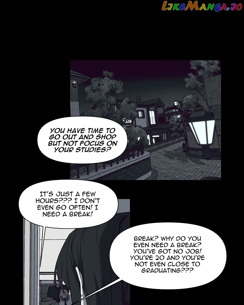 I Love Yoo Chapter 252 - page 92