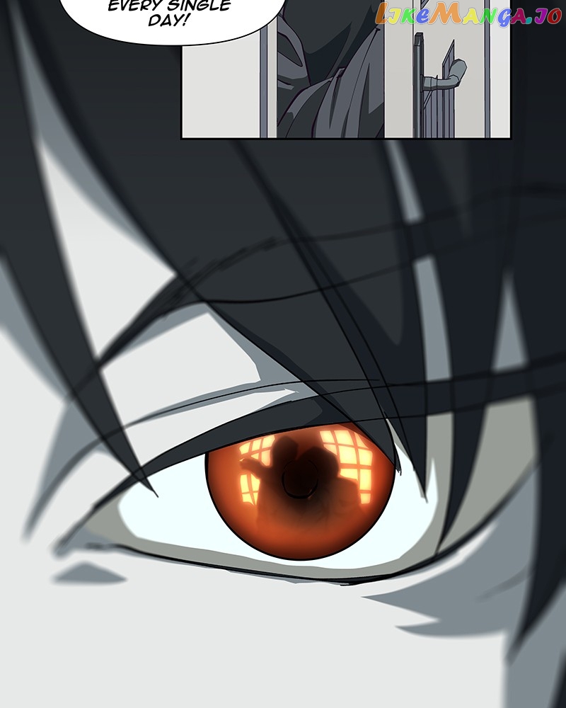 I Love Yoo Chapter 252 - page 94