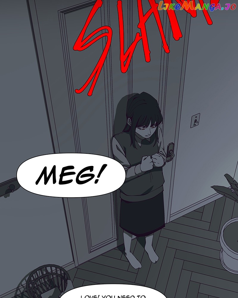 I Love Yoo Chapter 252 - page 96
