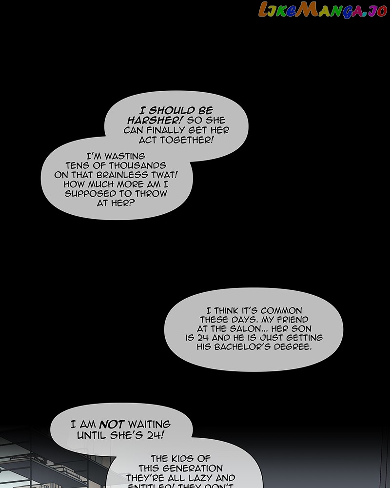 I Love Yoo Chapter 252 - page 98