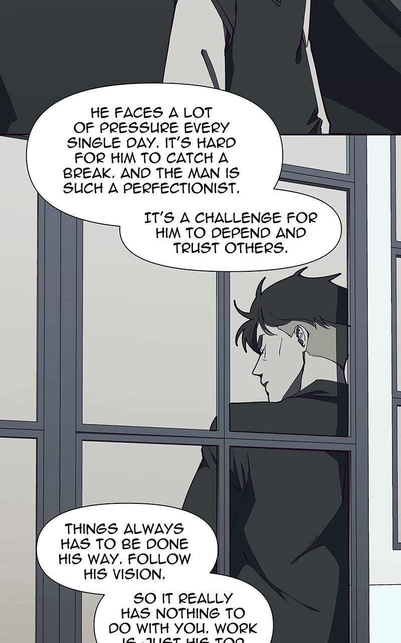 I Love Yoo chapter 185 - page 10
