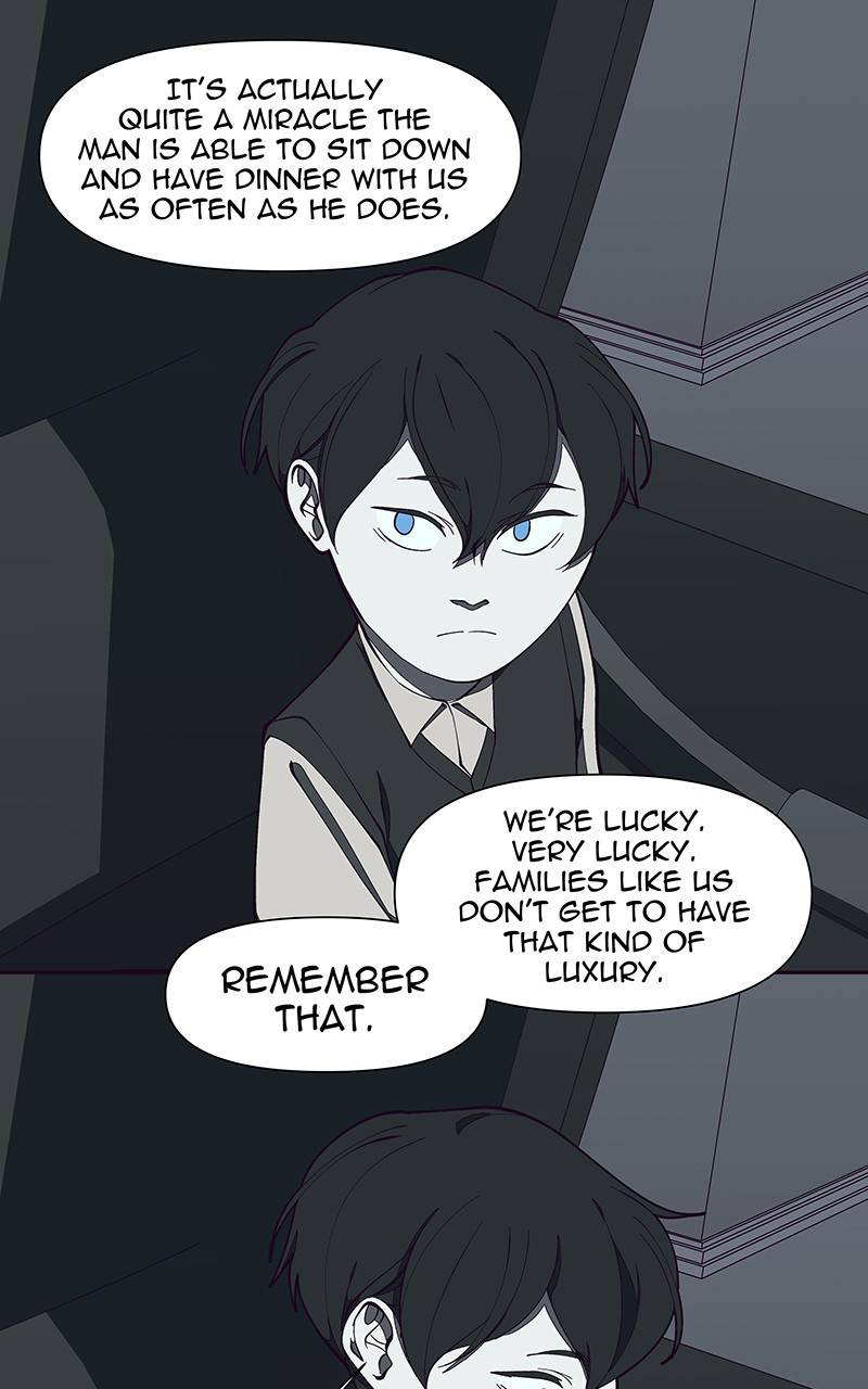 I Love Yoo chapter 185 - page 12